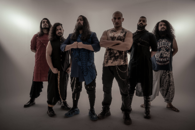 Bloodywood in Orlando