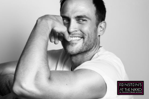 Cheyenne Jackson