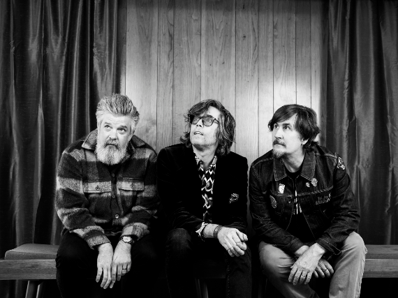 The Mountain Goats, Craig Finn