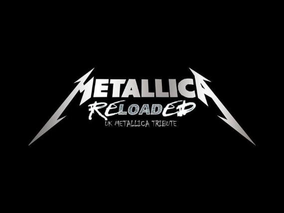 METALLICA  RELOADED
