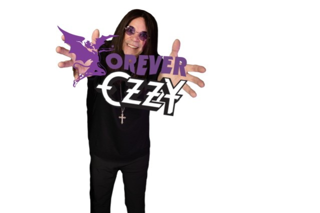 Forever Ozzy - Tribute to Ozzy Osbourne & Black Sabbath
