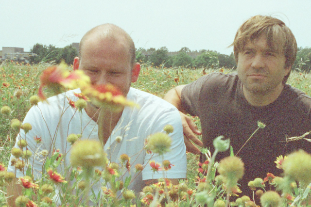 Penny & Sparrow