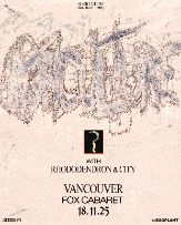 Agriculture with Rhododendron & City Agriculture with Rhododendron & City