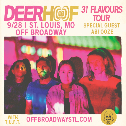 Deerhoof
