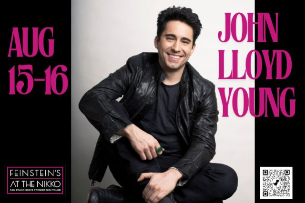 John Lloyd Young
