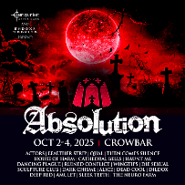 Absolution Fest 2025