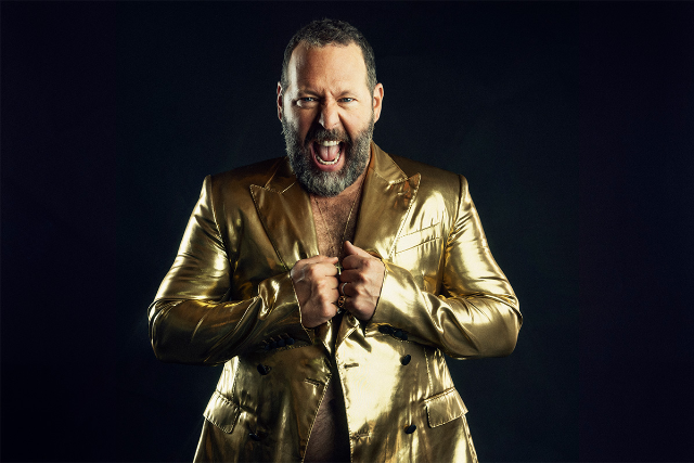 Bert Kreischer