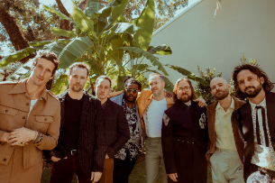 The Revivalists, The Main Squeeze