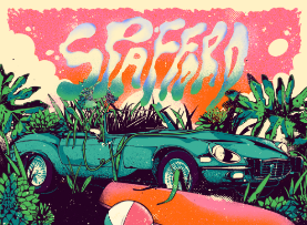 Spafford