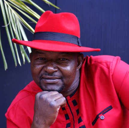 Samba Touré