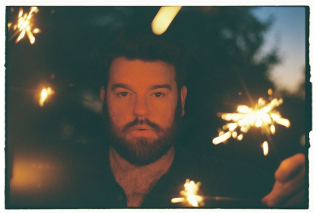 Fancy Hagood: The American Spirit Tour with She Returns from War