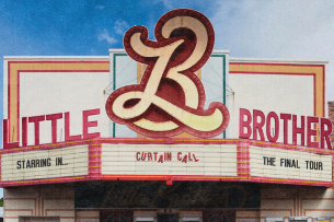 Little Brother - Curtain Call: The Final Tour