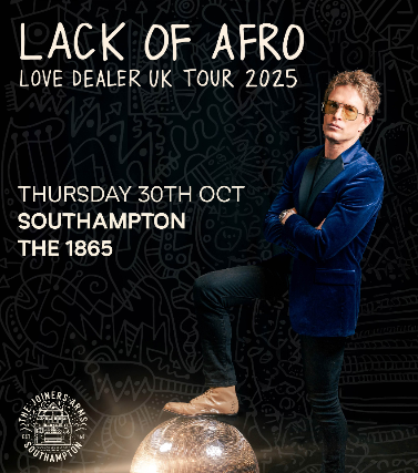 Lack Of Afro
