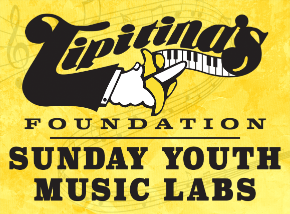 Imagem da fonte — Sunday Youth Music Labs