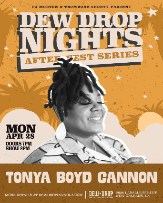 Tonya Boyd Cannon