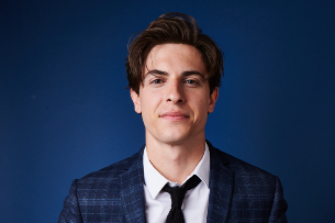 Derek Klena