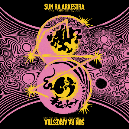 Sun Ra Arkestra