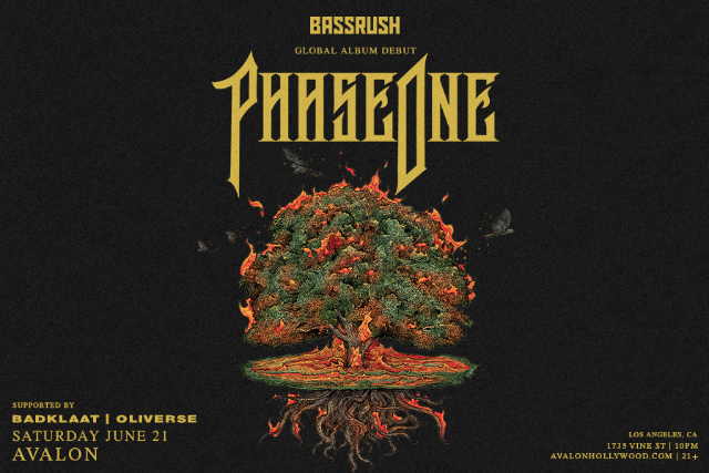 PhaseOne