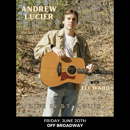 Andrew Lucier