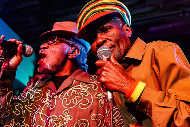 The Wailing Souls