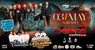 Los Acosta en Indianapolis