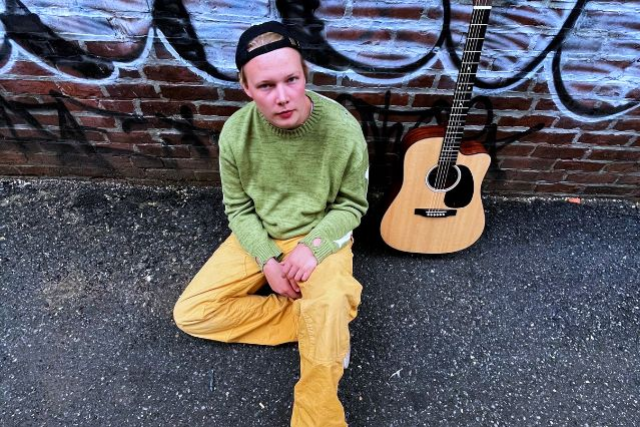 Connor O'Shea