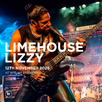 Limehouse Lizzy