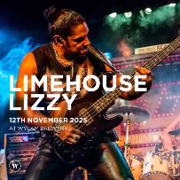 Limehouse Lizzy Limehouse Lizzy