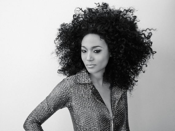 Judith Hill