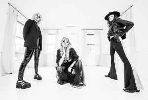 The Dead Deads