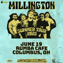 Millington w/ Better Anyway