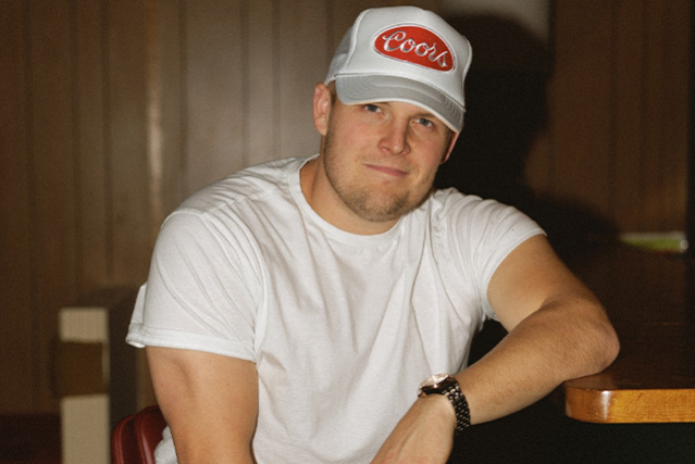 Spencer Crandall