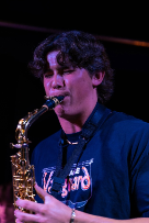 Colin Palmieri Quartet