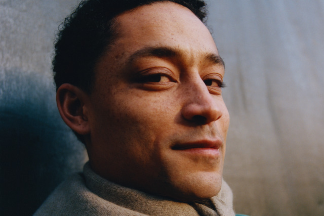 Loyle Carner