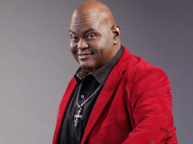 Lavell Crawford