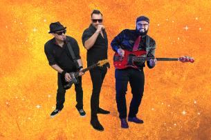 D-Kovers: Hits del Rock 80s 90s y más en Espanol/Ingles