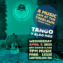 TANGO y algo mas!