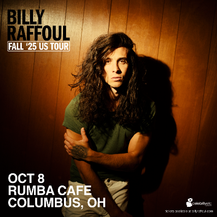 Billy Raffoul