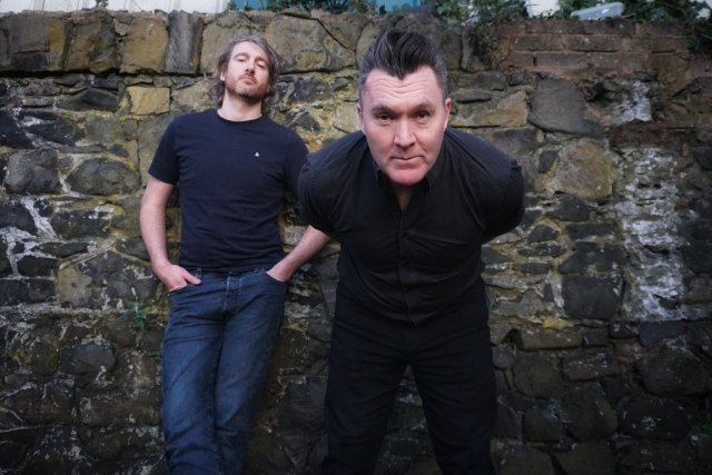 The Bonnevilles