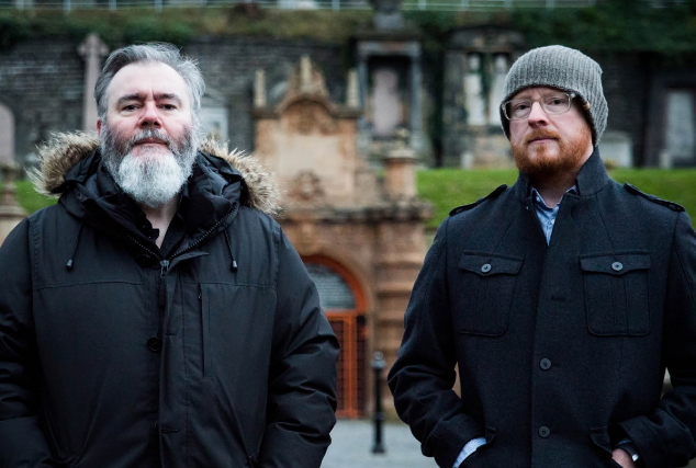 Arab Strap