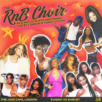 The RnB Choir