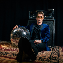 Lack of Afro Lack of Afro