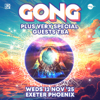 Gong & Henge Gong & Henge
