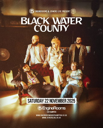 Black Water County