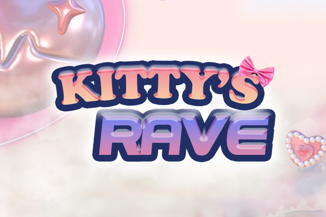 Kitty's Rave - 18+