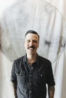 BJ Barham (Of American Aquarium) w/ guests