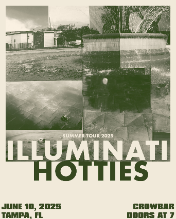 Illuminati Hotties in Tampa