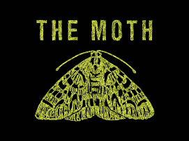The Moth StorySLAM