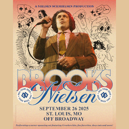 Brooks Nielsen
