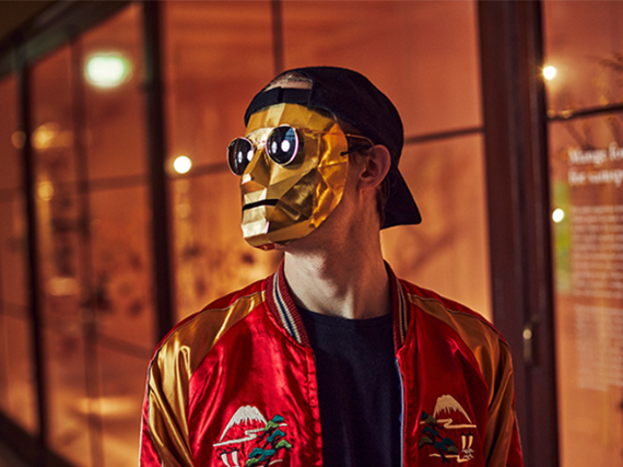 Satin Jackets